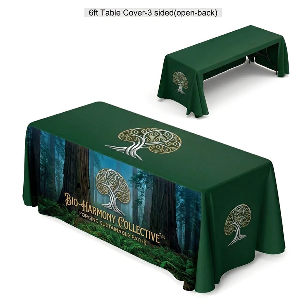 Table Covers - Image 3