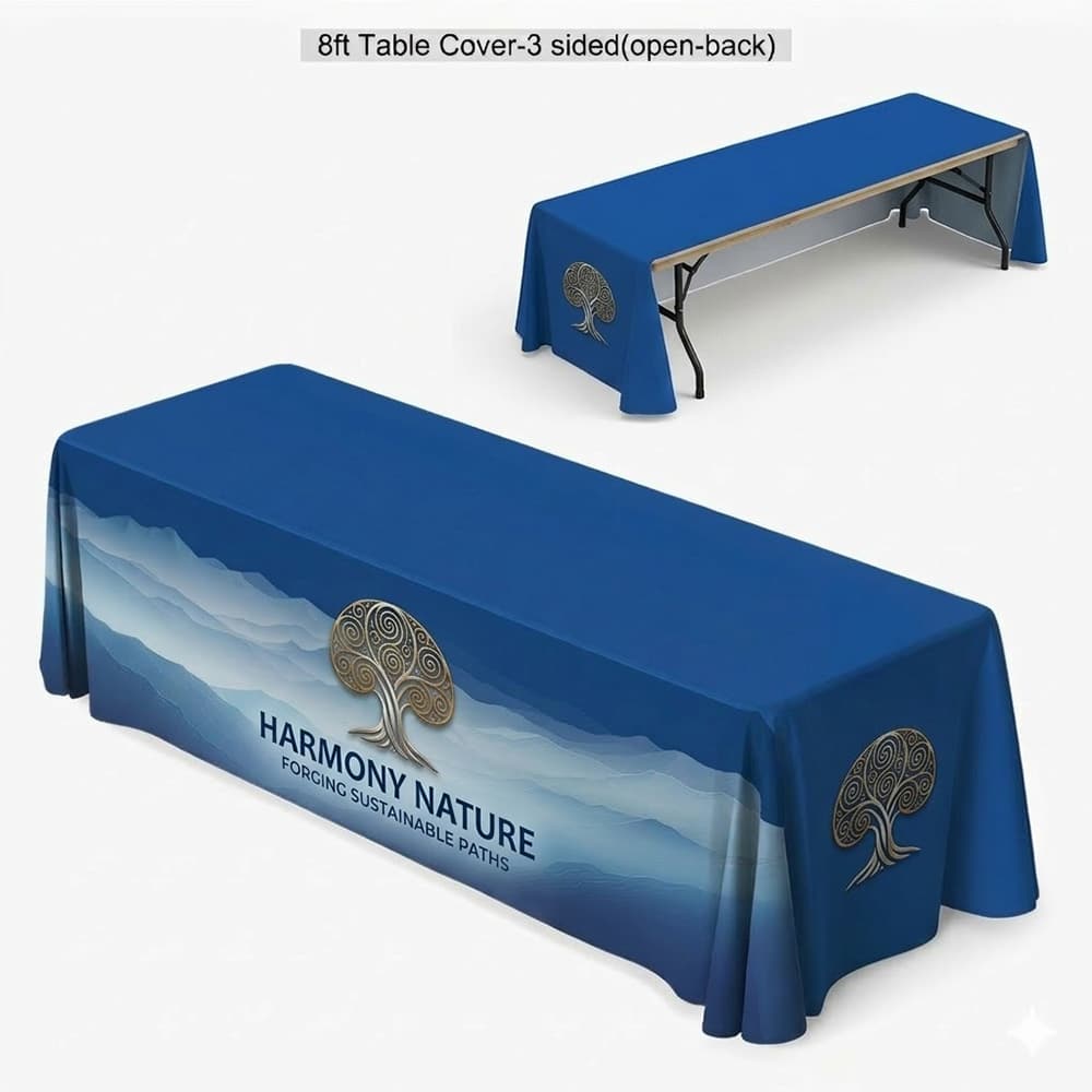 Table Covers - Image 5