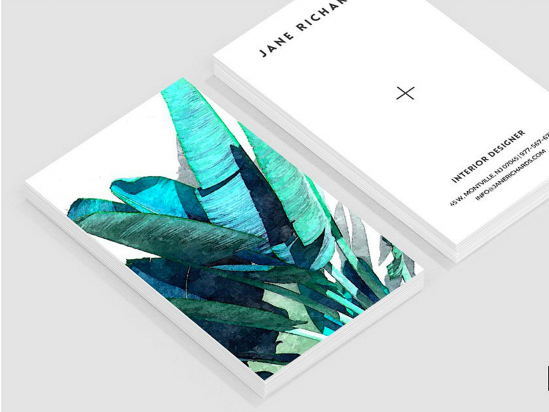 STANDARD BUSINESS SAMPLE - Image 2