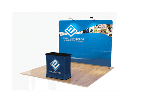 10ft. Straight Shape