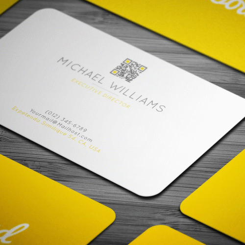 STANDARD BUSINESS SAMPLE